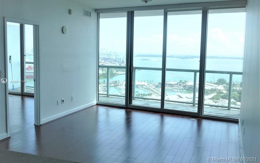 MARINABLUE CONDO - Residential