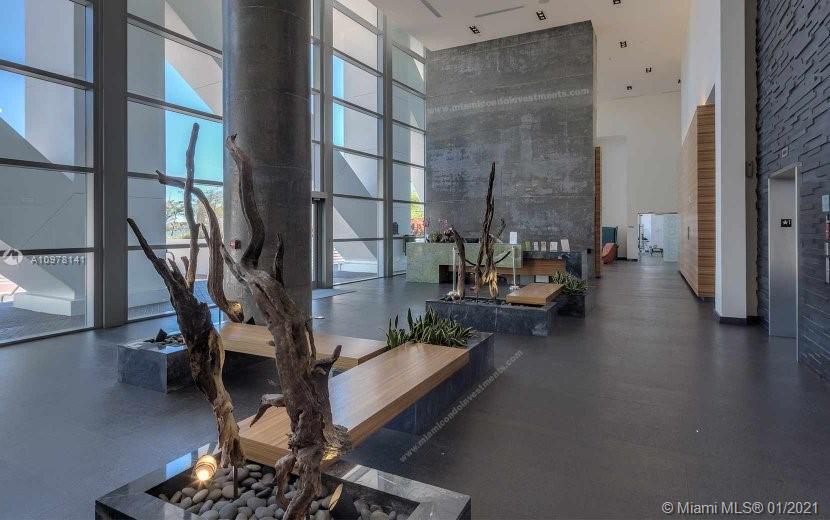 MARINABLUE CONDO - Residential