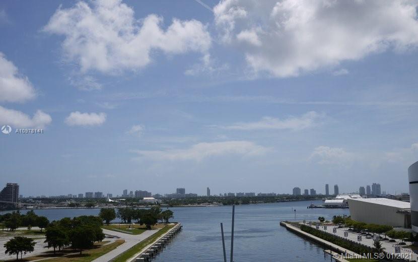 MARINABLUE CONDO - Residential