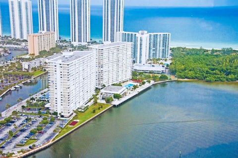 Photo of 300 Bayview Dr #1109, Sunny Isles Beach, FL 33160 (MLS # A11882173)