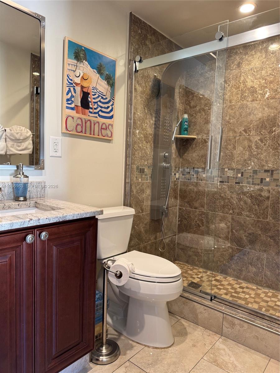 SANTA BARBARA ESTATES - Residential