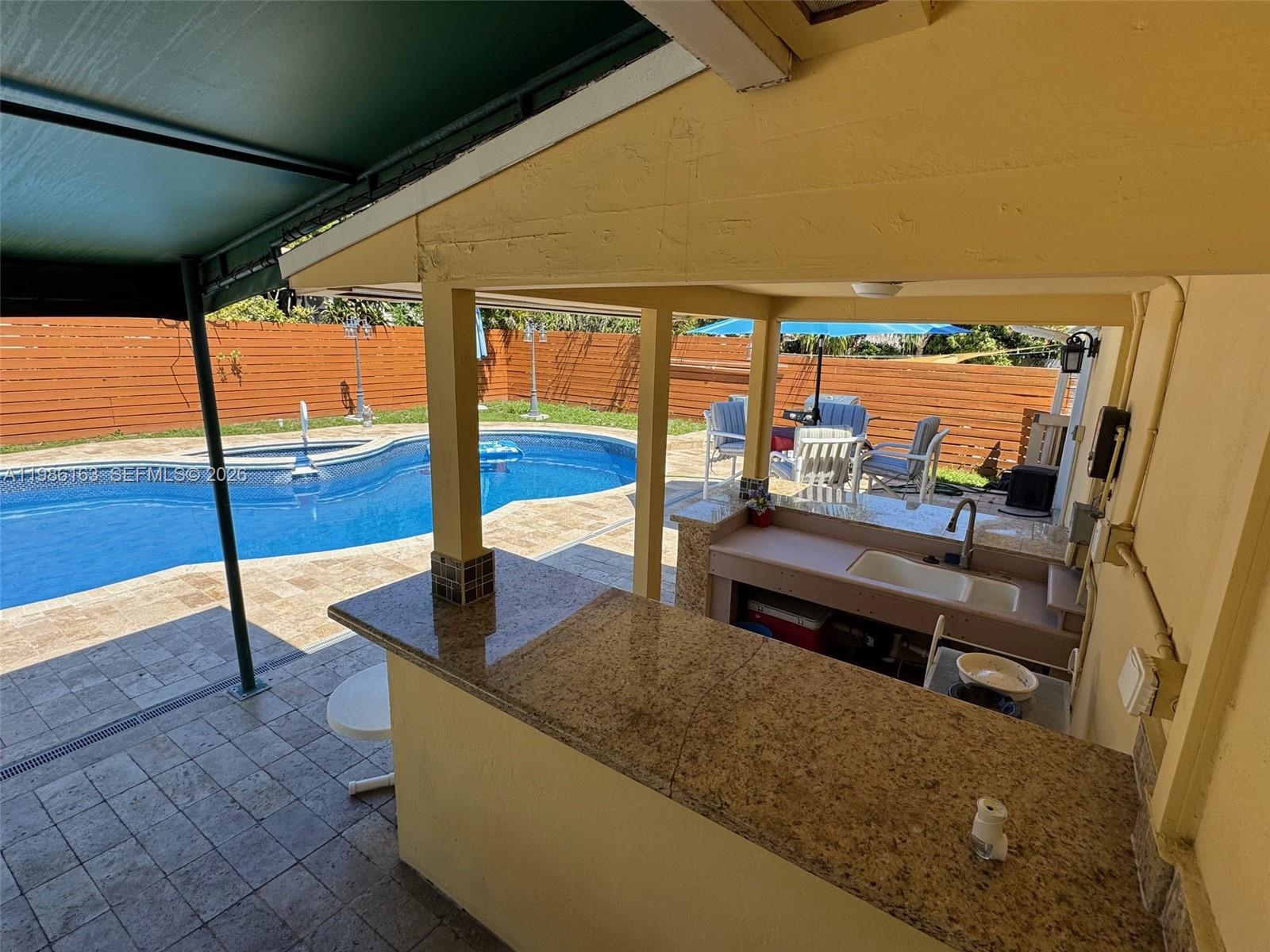 SANTA BARBARA ESTATES - Residential