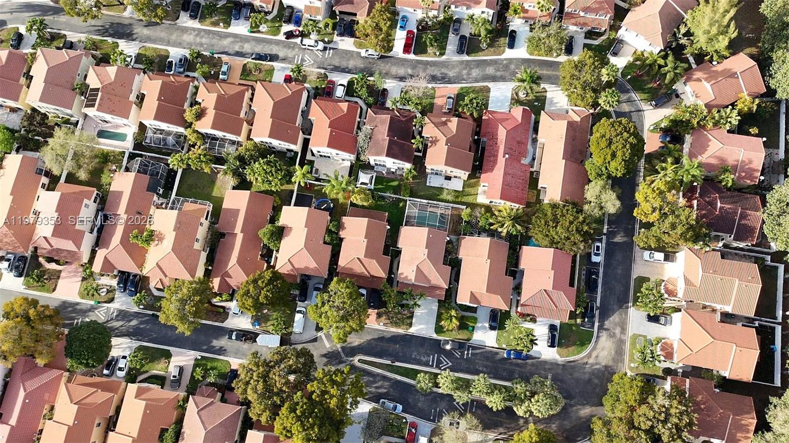 KENSINGTON SOUTH - Residential