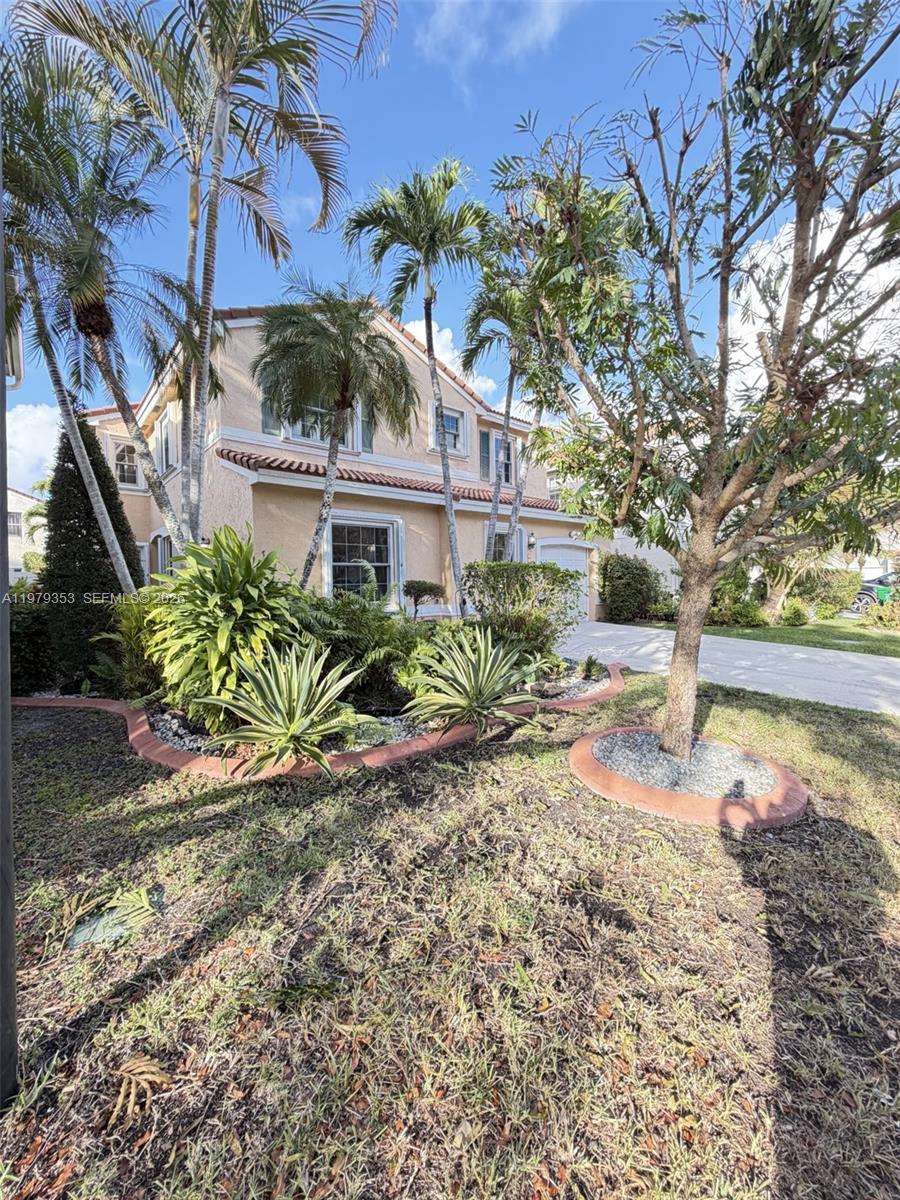 KENSINGTON SOUTH - Residential