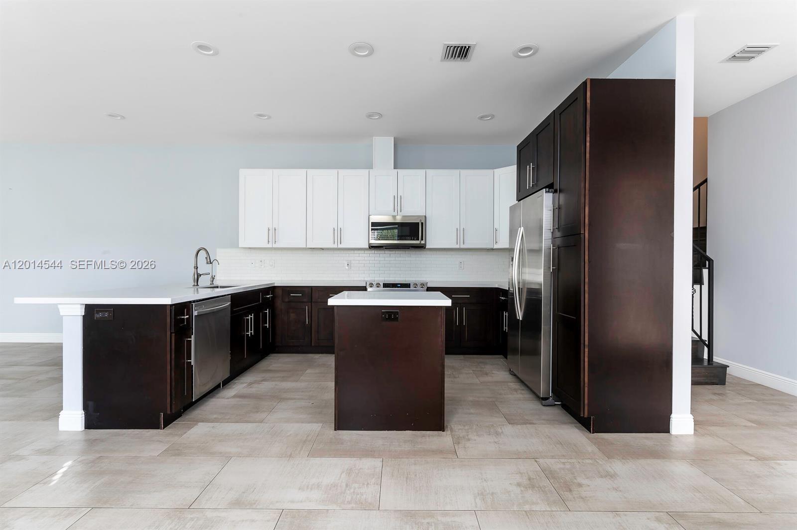 PROGRESSO - Residential