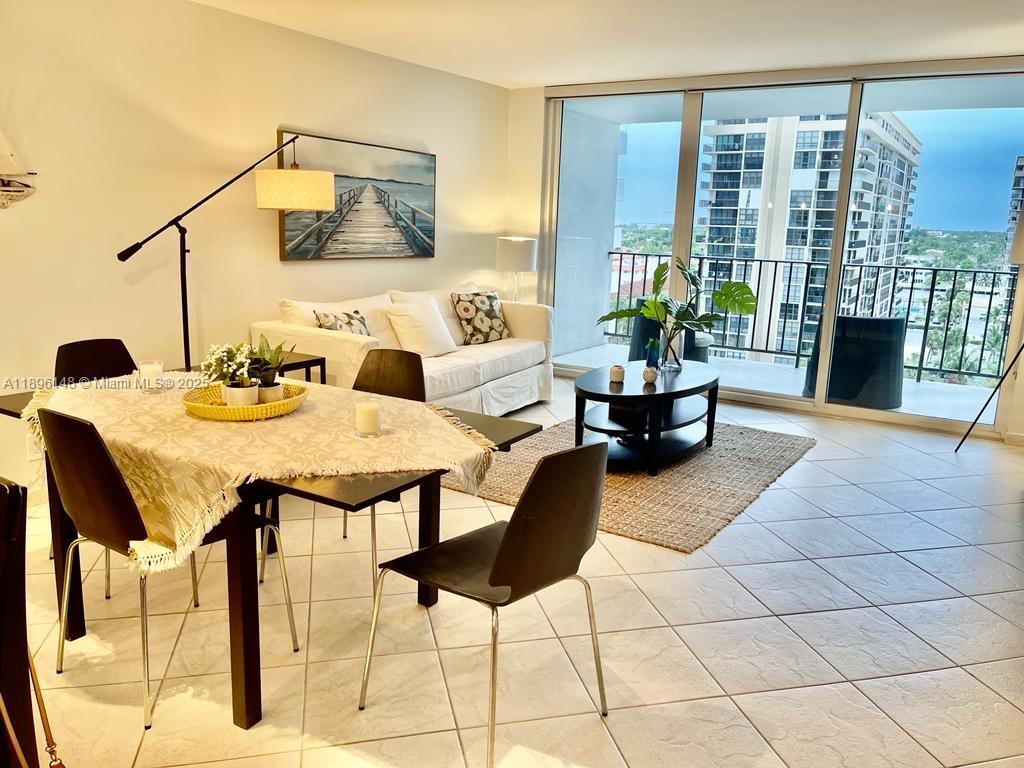 PARKER PLAZA CONDO ESTATE - Residential Lease
