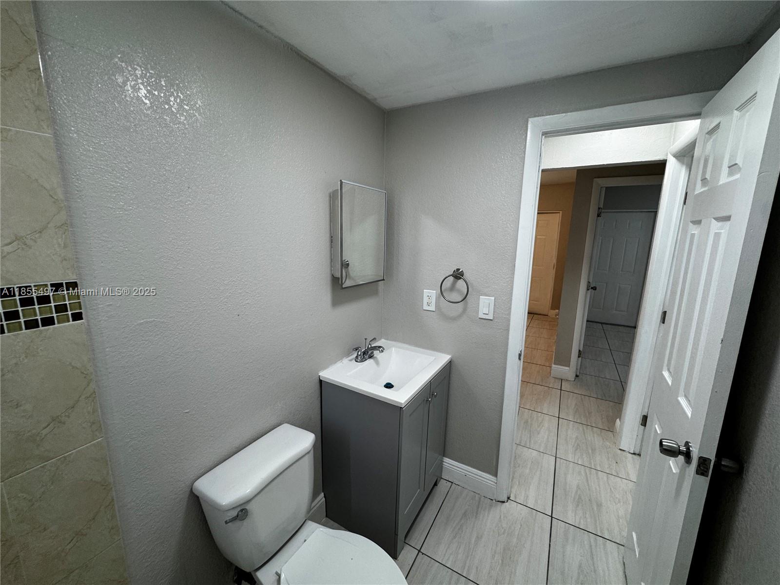 MAGNOLIA SUB - Residential Lease