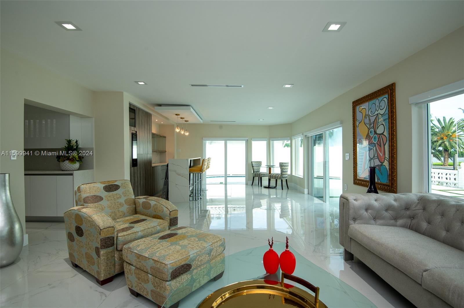 BAY CREST SEC 3 - Residential