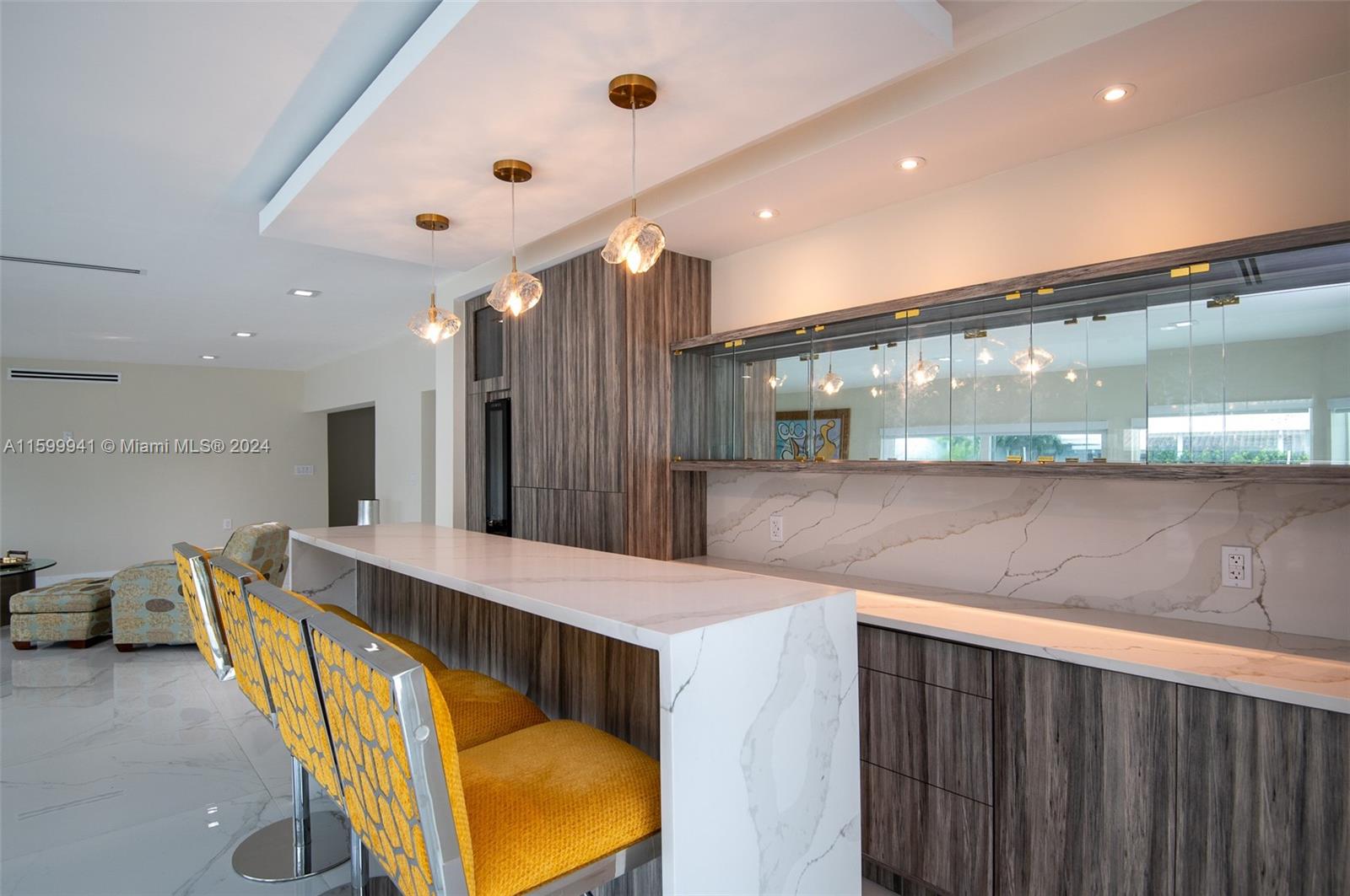 BAY CREST SEC 3 - Residential