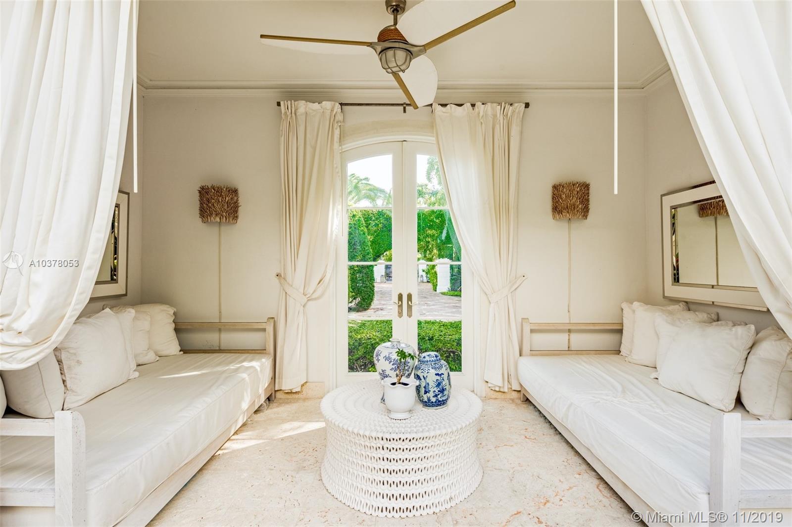 LA GORCE GOLF SUB - Residential