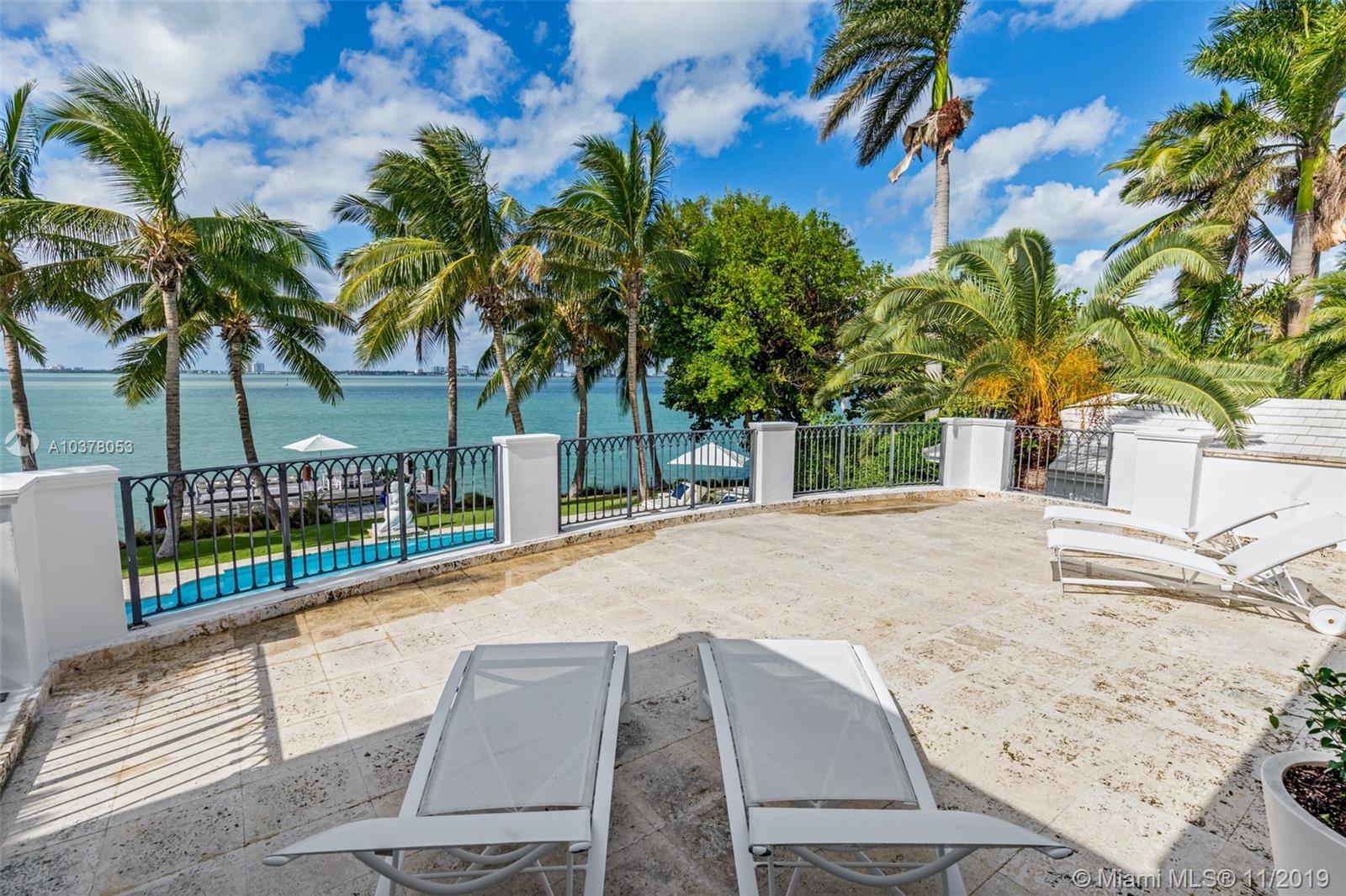 LA GORCE GOLF SUB - Residential