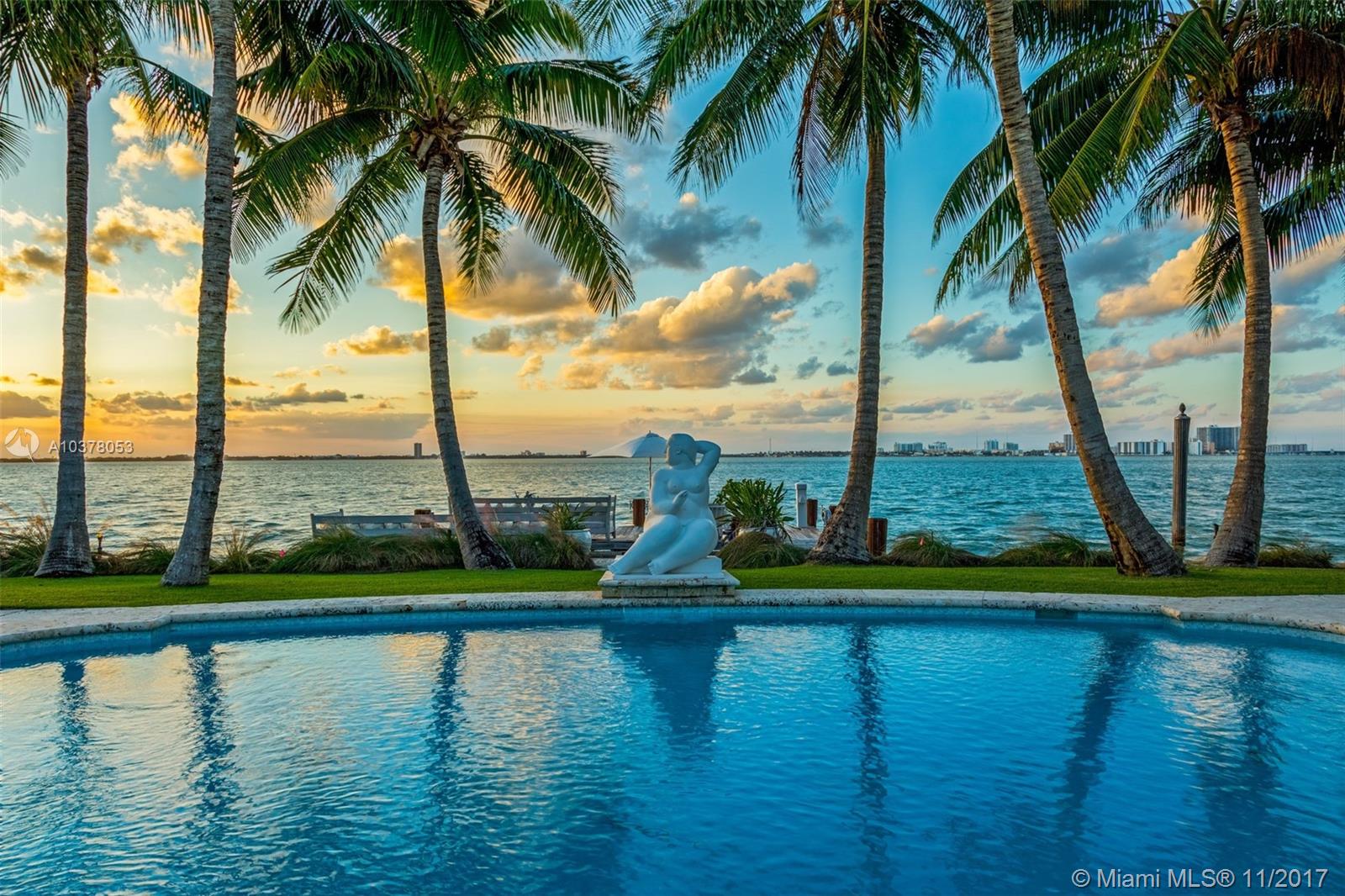 LA GORCE GOLF SUB - Residential