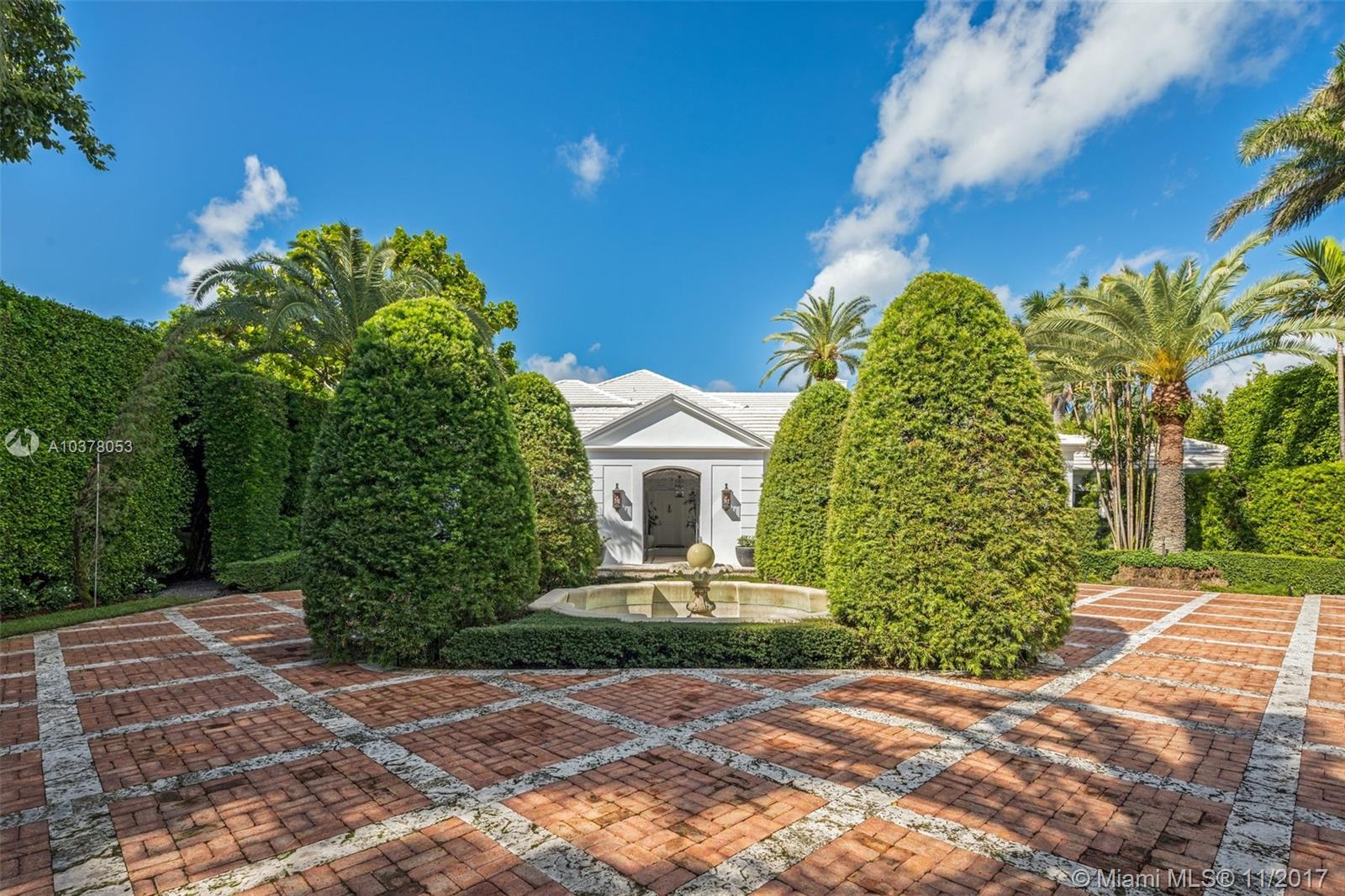 LA GORCE GOLF SUB - Residential