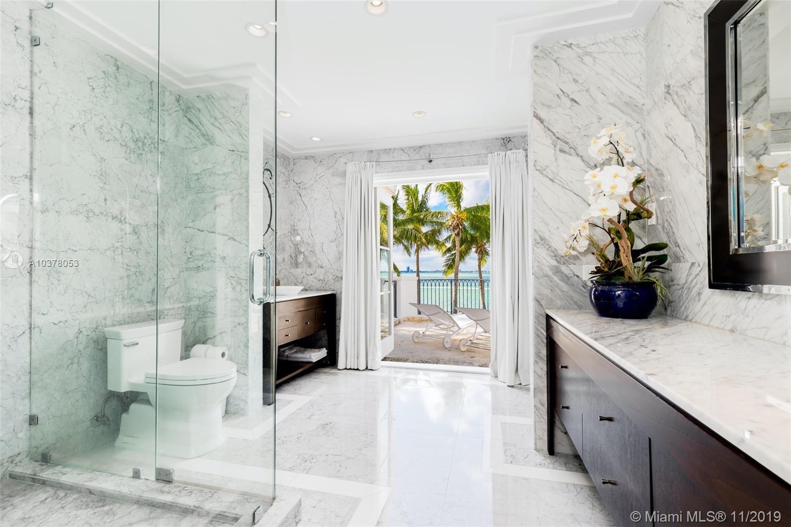 LA GORCE GOLF SUB - Residential