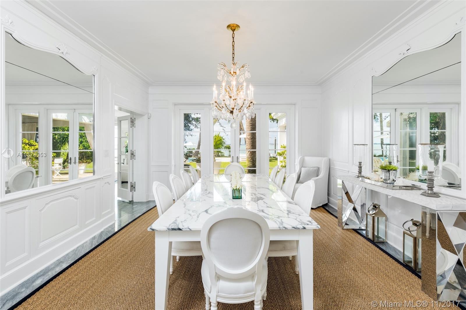 LA GORCE GOLF SUB - Residential