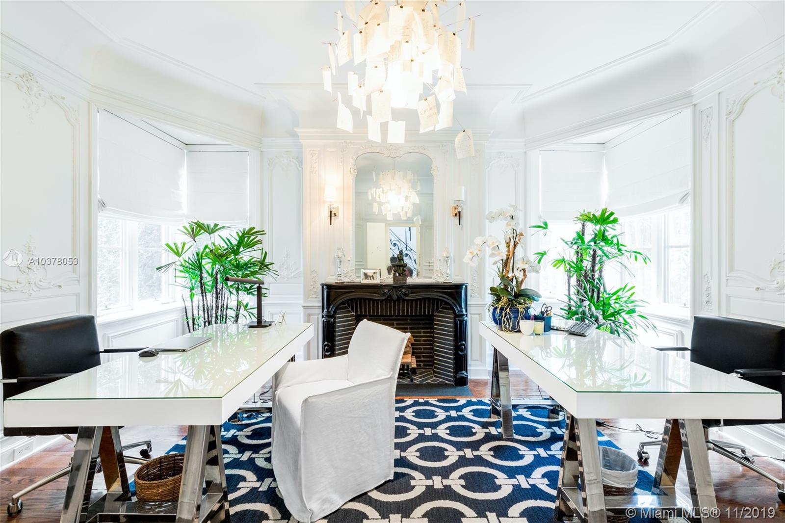 LA GORCE GOLF SUB - Residential