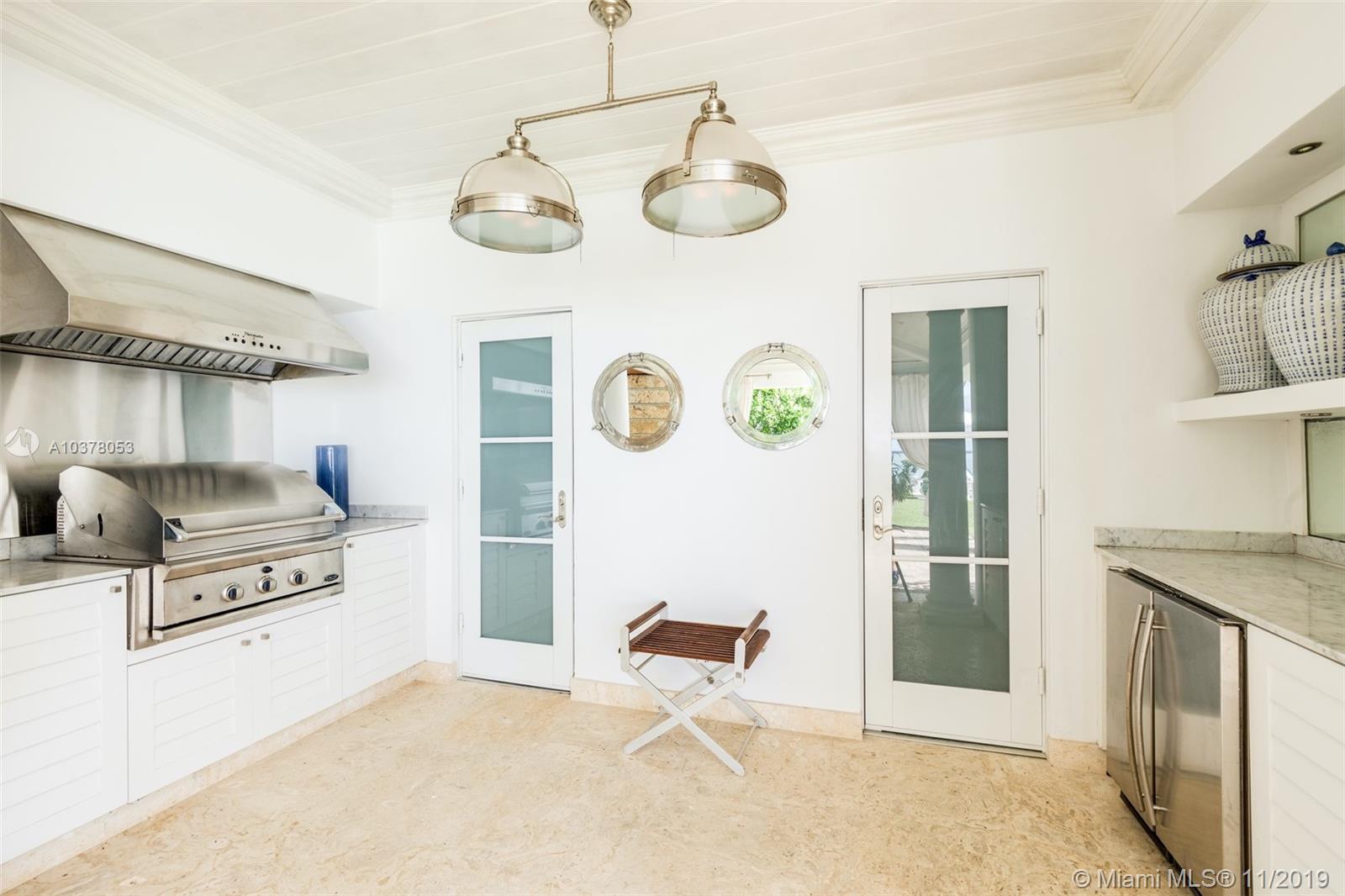 LA GORCE GOLF SUB - Residential