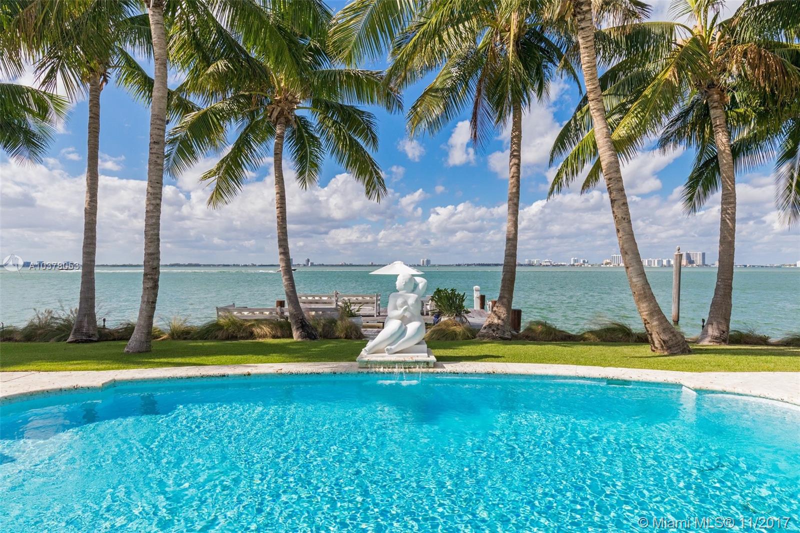 LA GORCE GOLF SUB - Residential