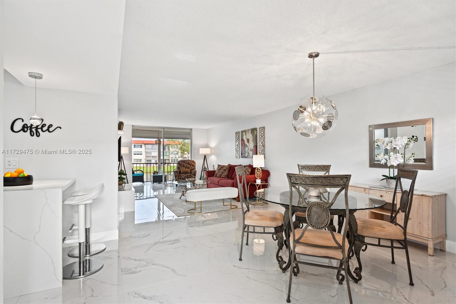 Property for Sale at 8971 S Hollybrook Blvd 206, Pembroke Pines, Miami-Dade County, Florida - Bedrooms: 1 
Bathrooms: 2  - $169,900