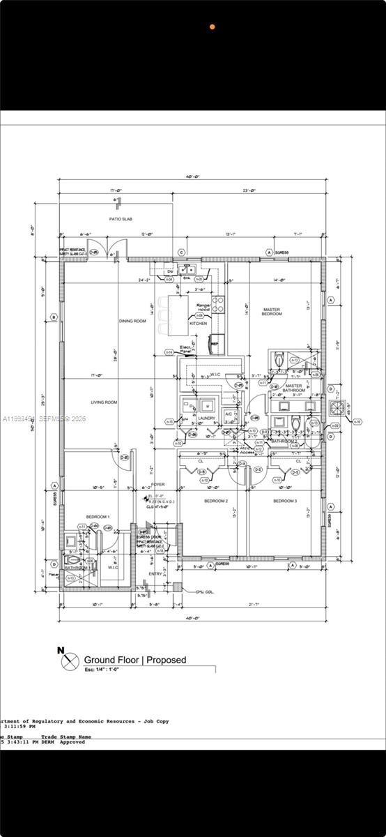 MAGNOLIA GARDENS CONSOLID - Residential