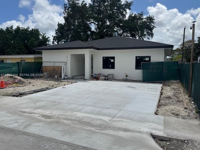 MAGNOLIA GARDENS CONSOLID - Residential