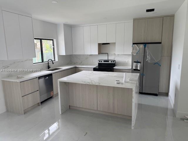 MAGNOLIA GARDENS CONSOLID - Residential