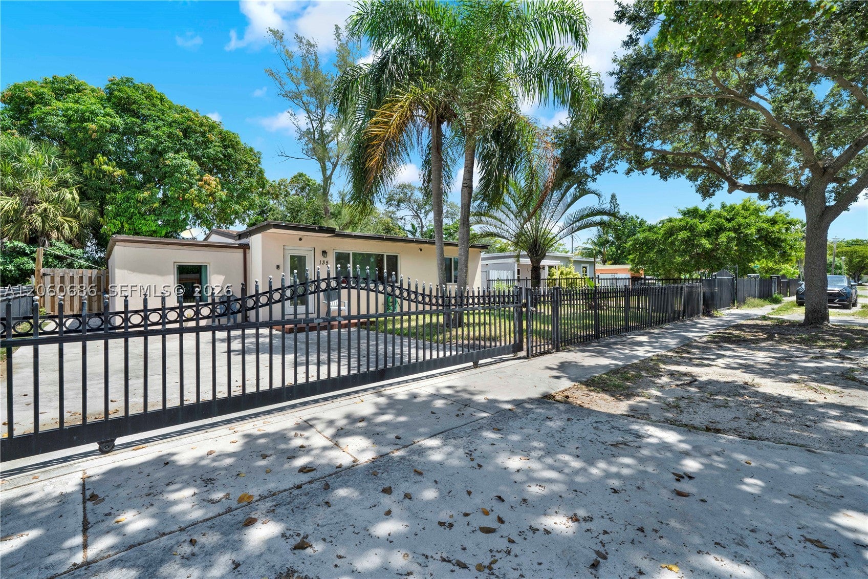 135 NW 121st St