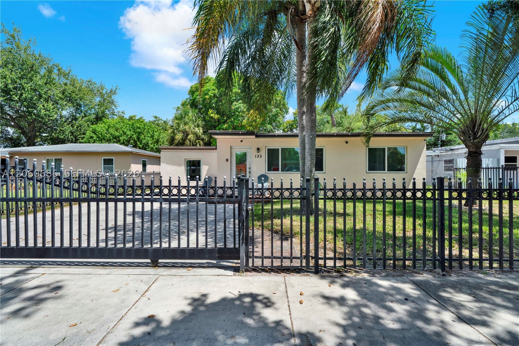135 NW 121st St