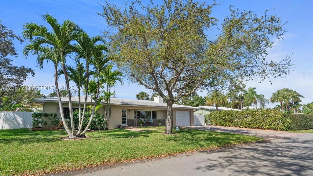 Photo of 2549 NE 27th Ave, Fort Lauderdale, FL 33305 (MLS # A12067241)