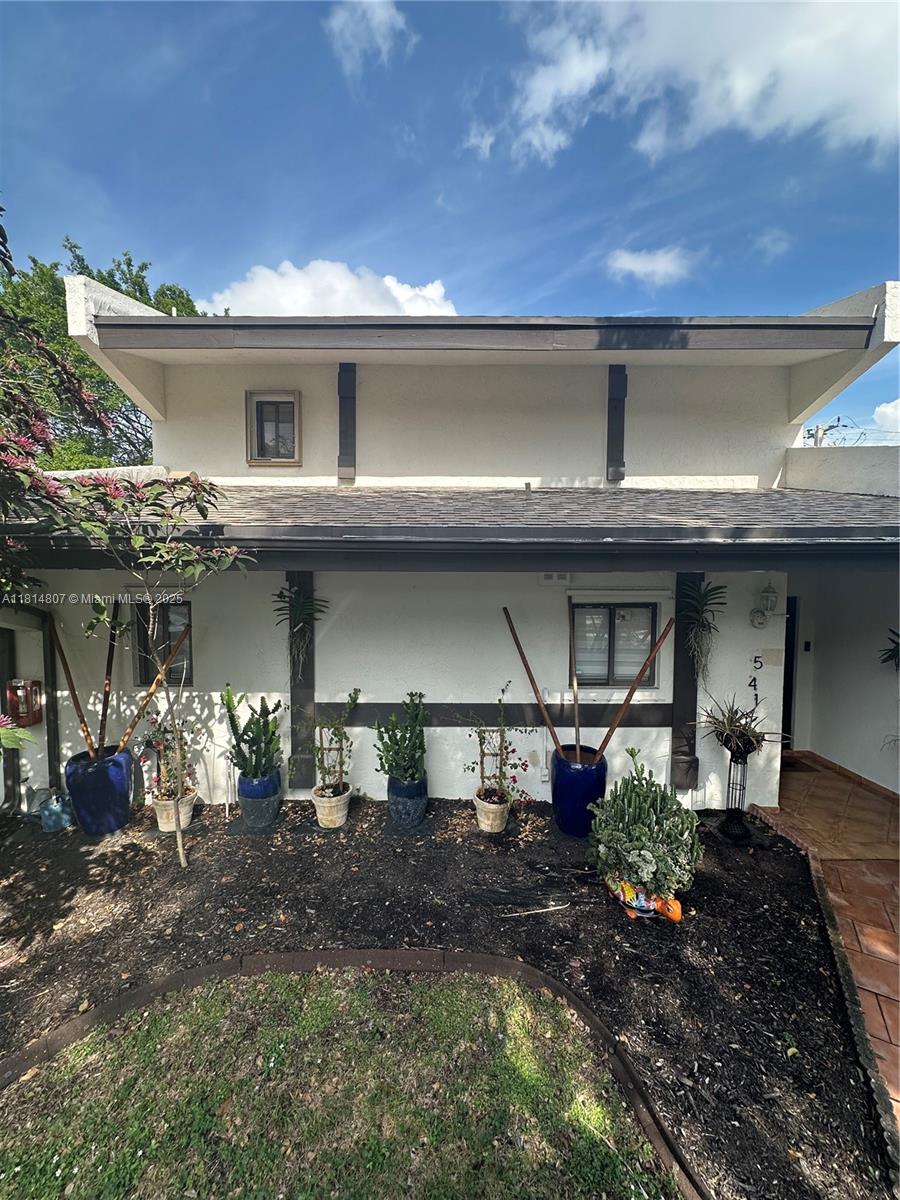 SANDPIPER AT CALIF CLUB C - Residential Lease