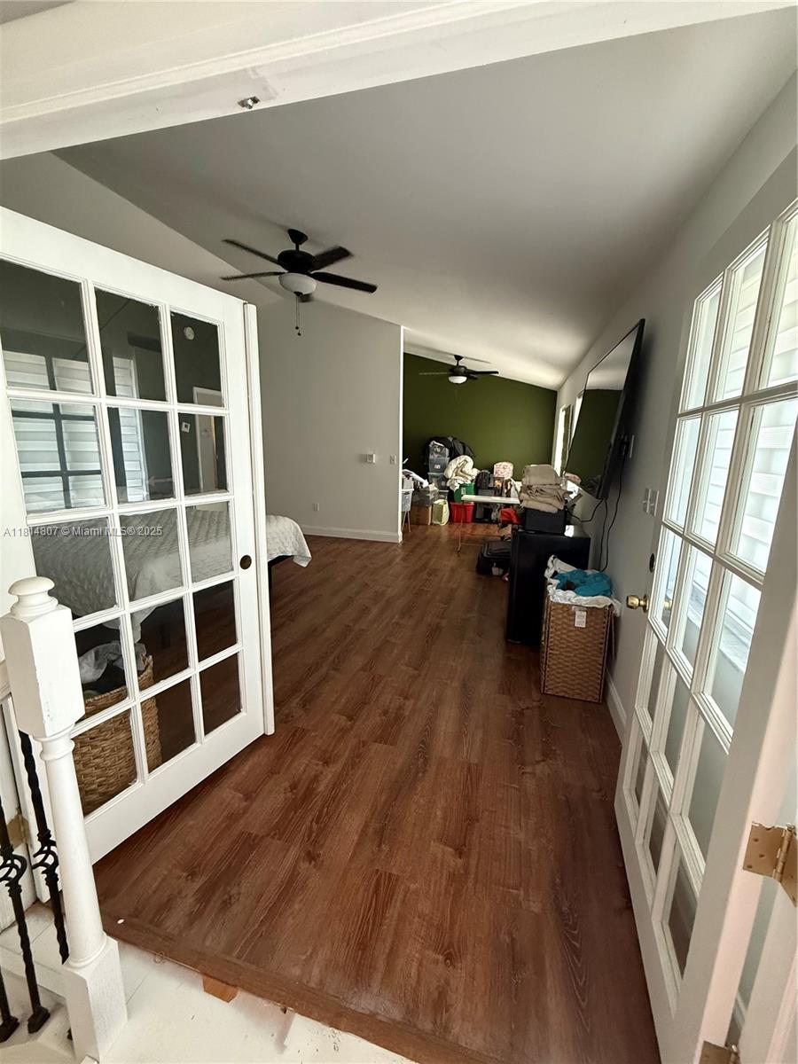 SANDPIPER AT CALIF CLUB C - Residential Lease