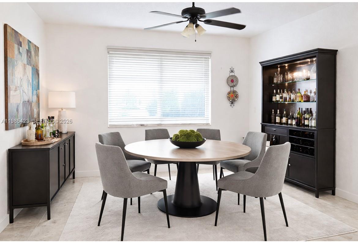 PALM ISLE ESTATES - Residential