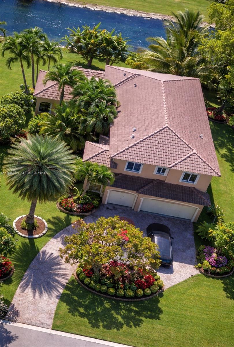 PALM ISLE ESTATES - Residential