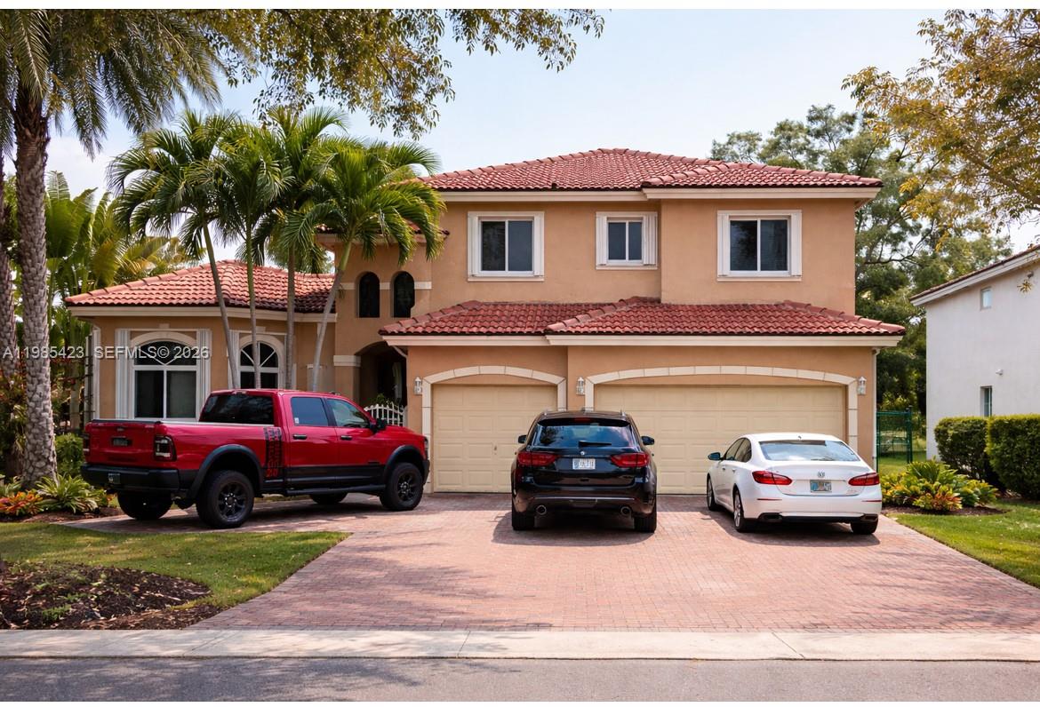 PALM ISLE ESTATES - Residential