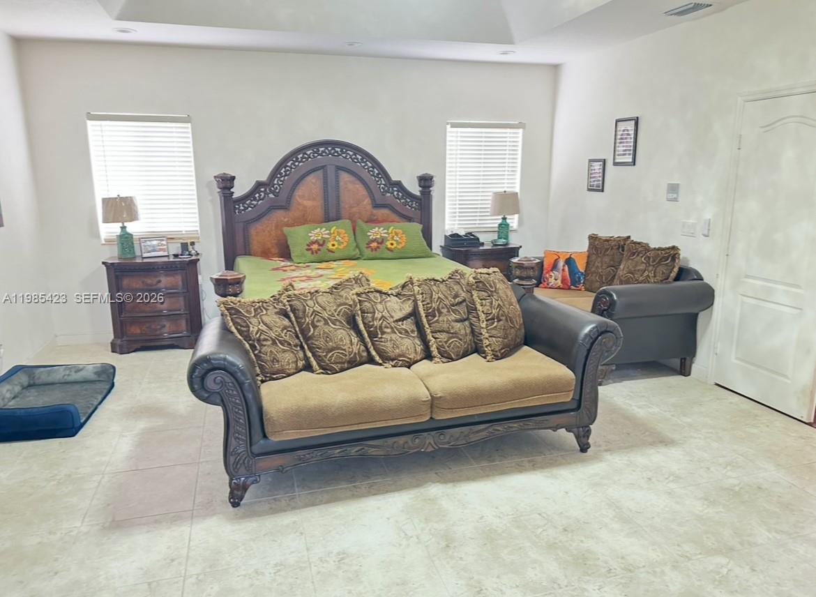 PALM ISLE ESTATES - Residential