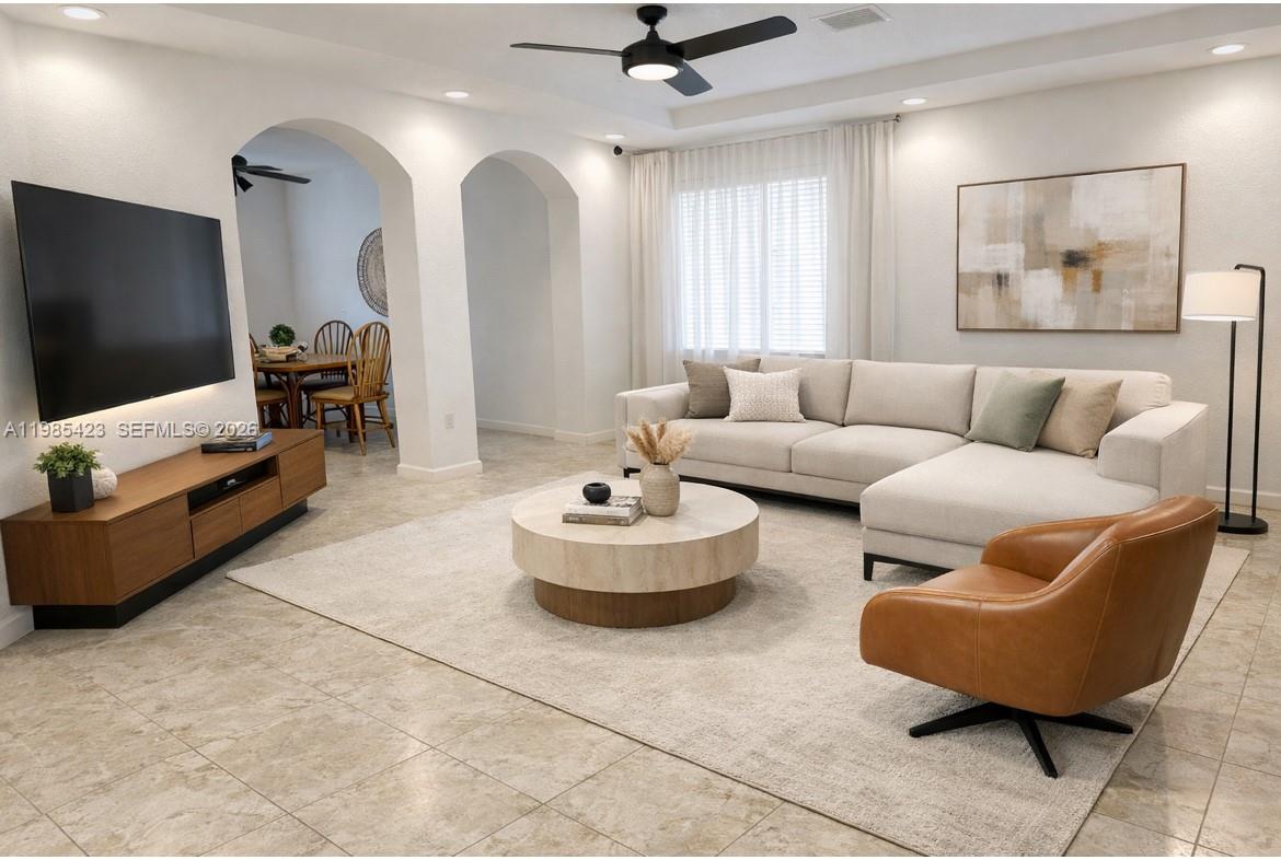 PALM ISLE ESTATES - Residential