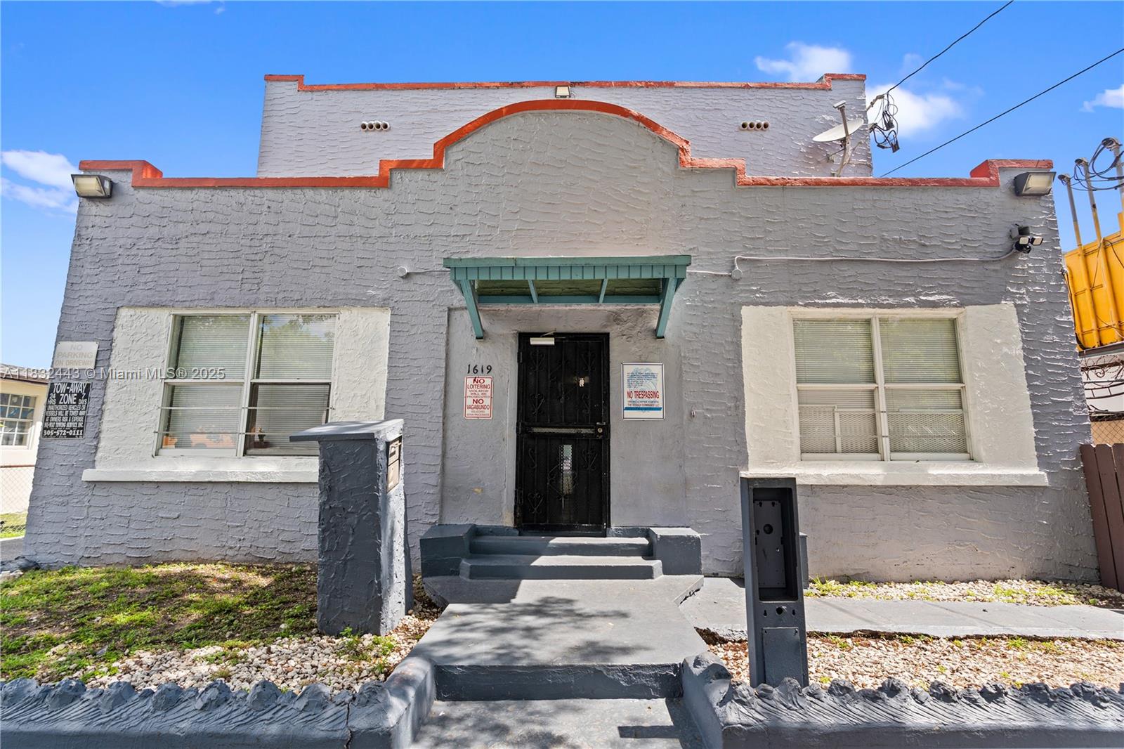 Little Havana Licensed Rooming House is located in the heart of Miami. 23 rooms all leased month-to-month. 2-story building. There is a second free-standing building with 7 rooms in the rear. Investment opportunity with the potential rehab property that can be converted into a profitable multi-family building. Currently, there is a stable income stream with hands-on management. Centrally located and near public transportation. New construction on the block. (see photos of new buildings). Upside opportunity or operate as-is. Zoning is T5-L.