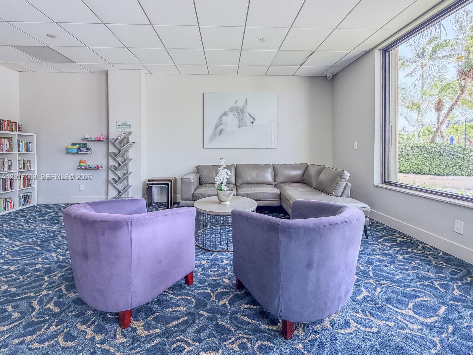 GABLES WATERWAY TOWERS CO - Residential