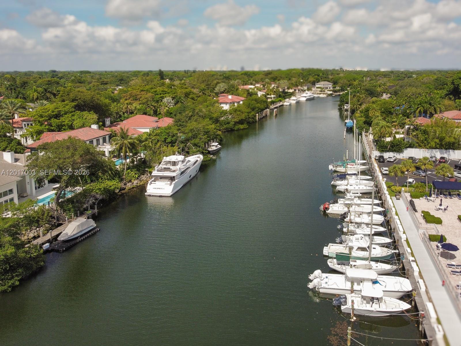 GABLES WATERWAY TOWERS CO - Residential