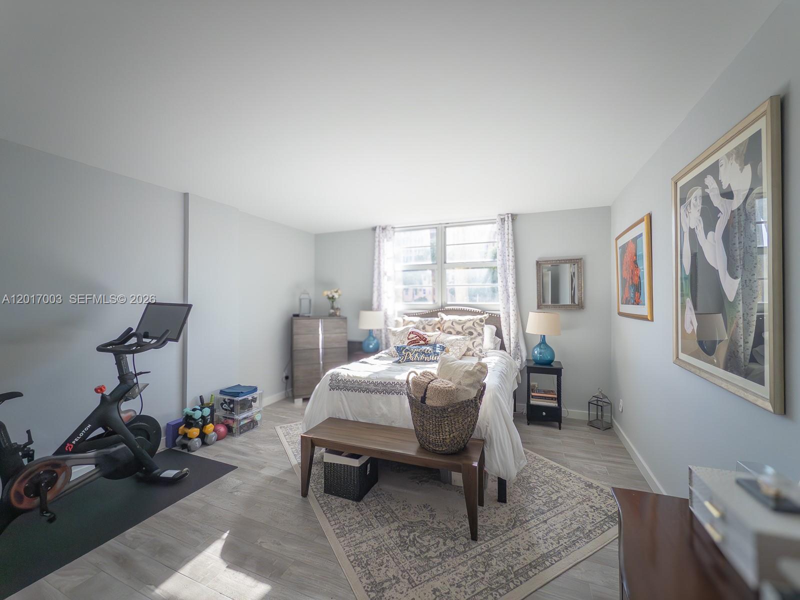GABLES WATERWAY TOWERS CO - Residential