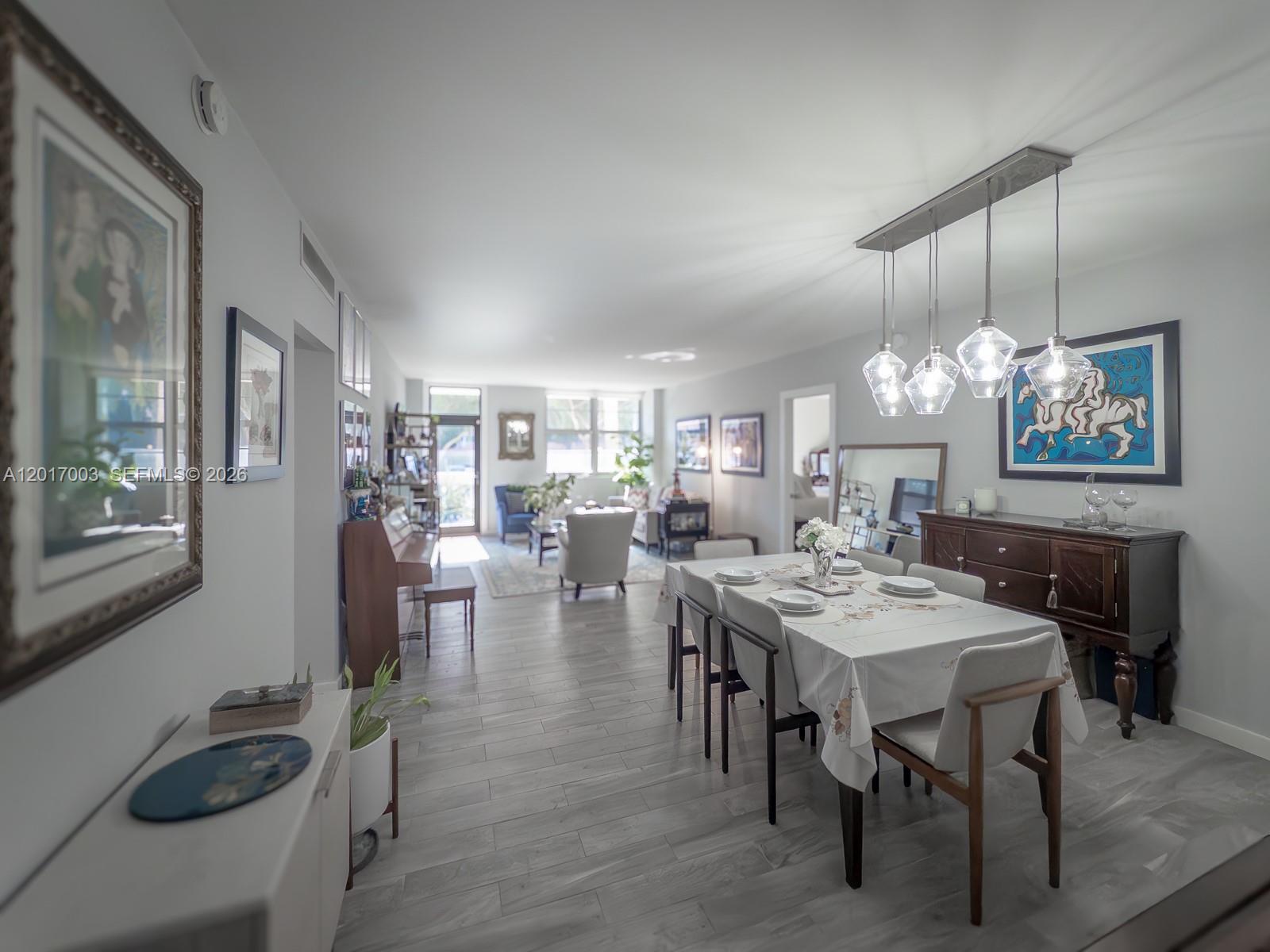 GABLES WATERWAY TOWERS CO - Residential