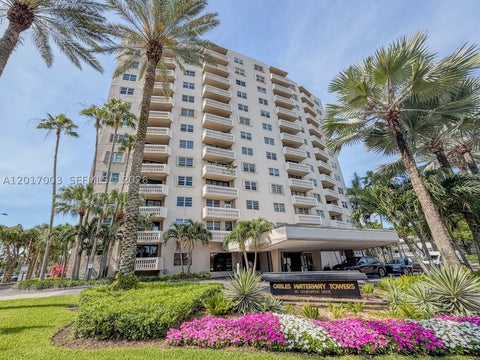 Photo of 90 Edgewater Dr #114, Coral Gables, FL 33133 (MLS # A12017003)
