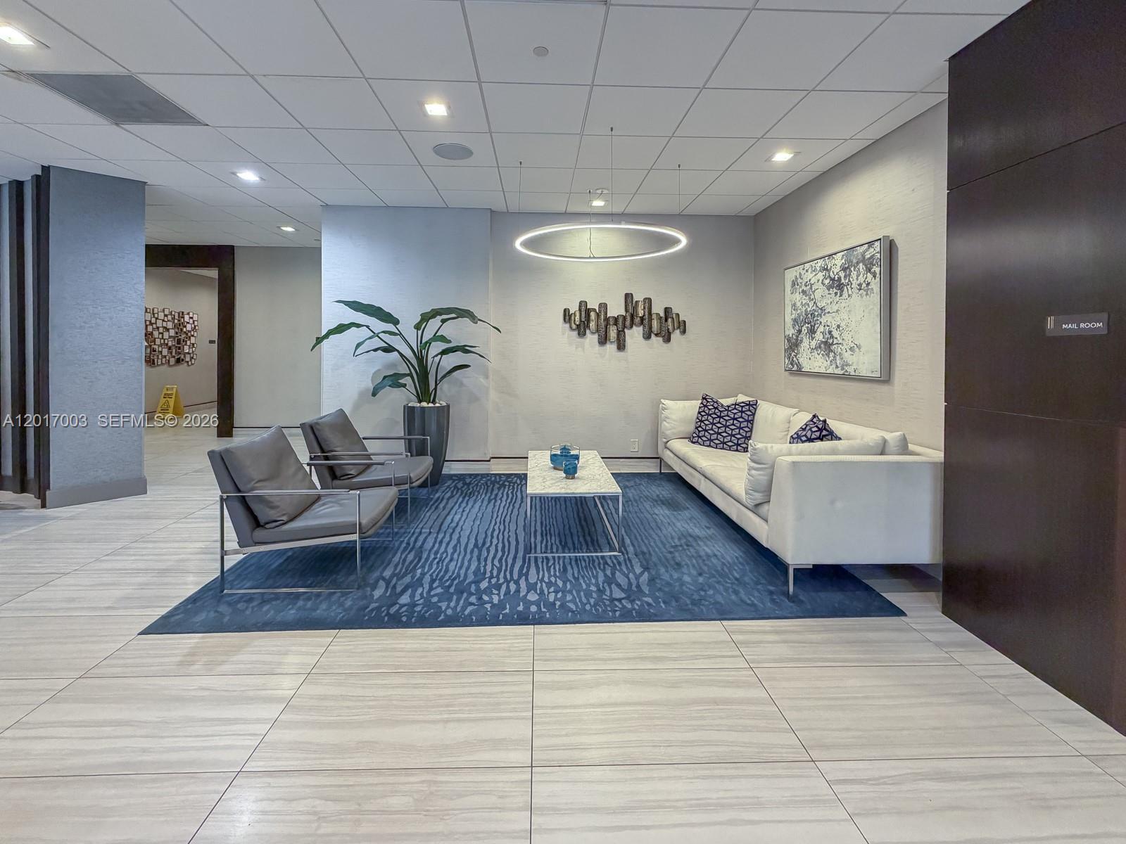 GABLES WATERWAY TOWERS CO - Residential