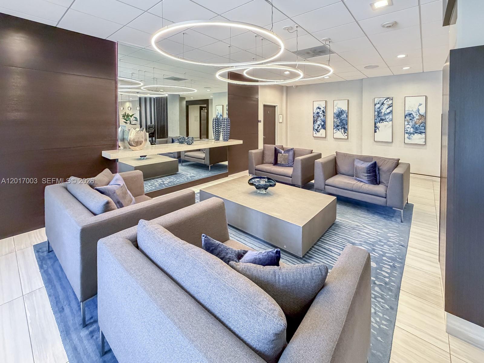 GABLES WATERWAY TOWERS CO - Residential