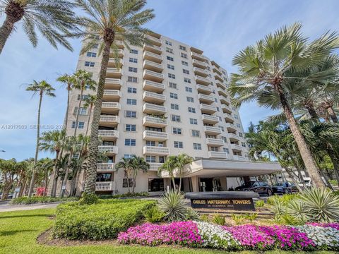 Photo of 90 Edgewater Dr #114, Coral Gables, FL 33133 (MLS # A12017003)