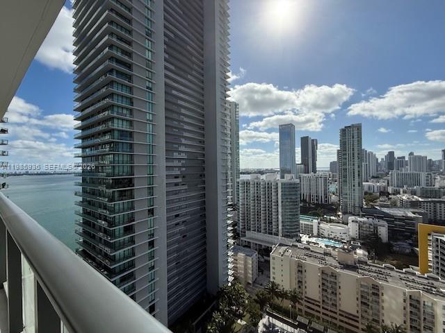 PARAISO BAYVIEWS CONDO - Residential Lease