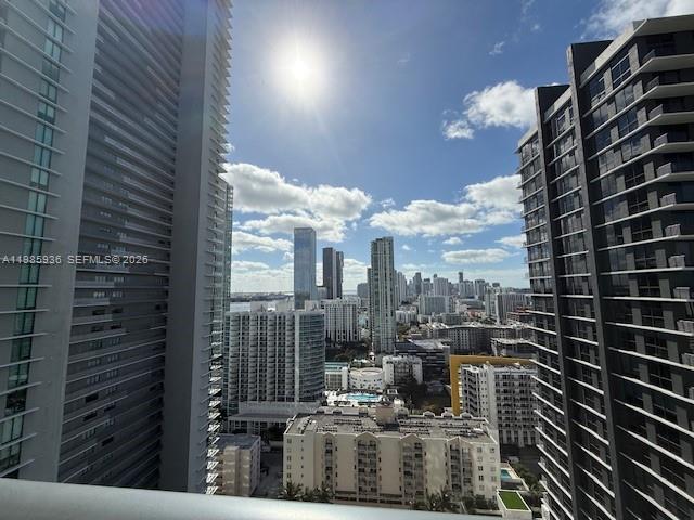 PARAISO BAYVIEWS CONDO - Residential Lease