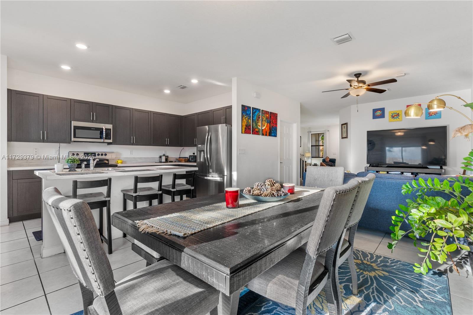 SIENNA CREEK - Residential
