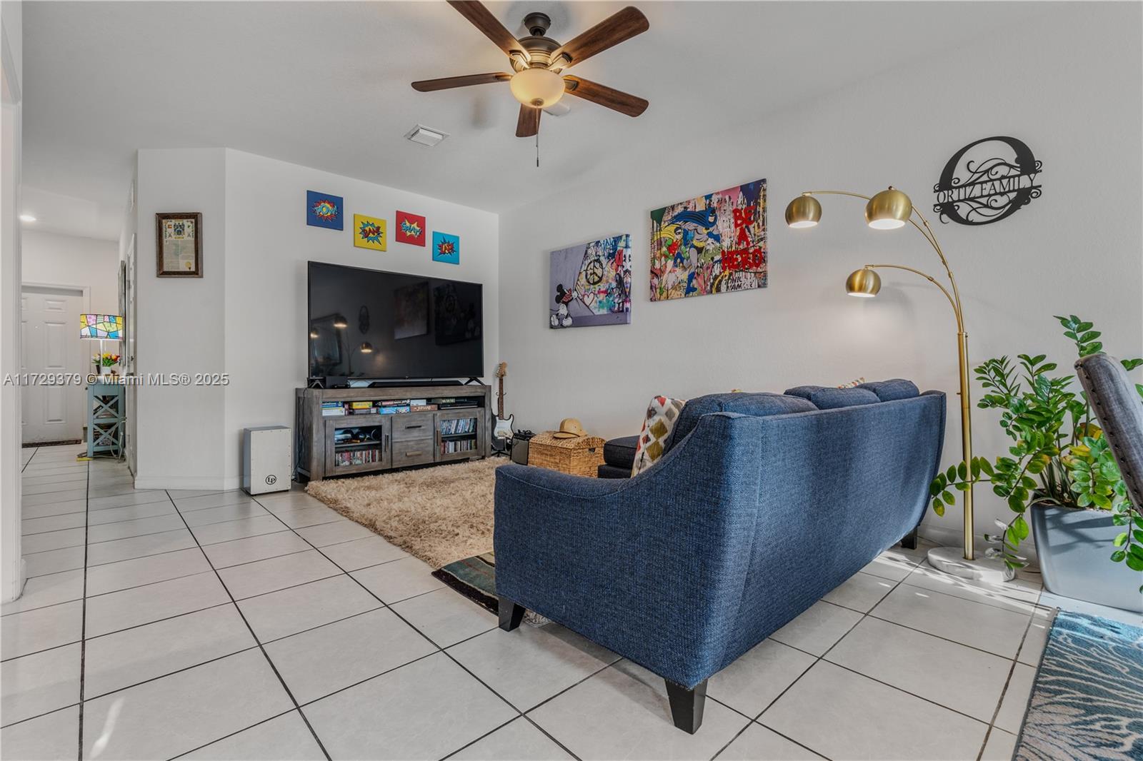 SIENNA CREEK - Residential
