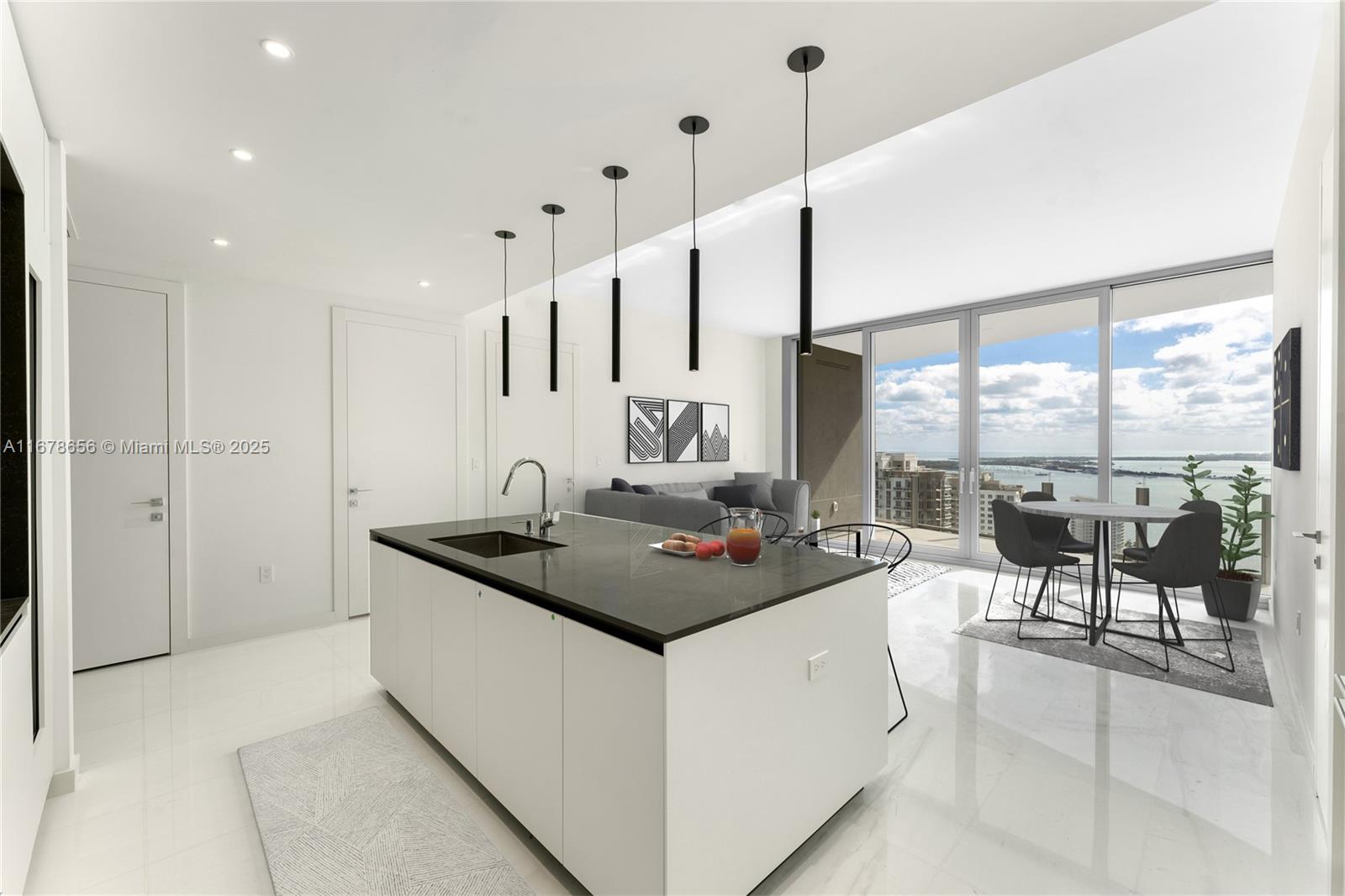 300 Biscayne Blvd Way 3606